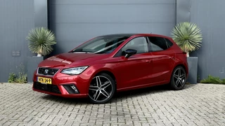 SEAT Ibiza - 531512810-0