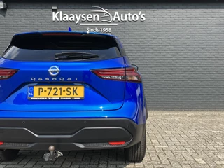 Nissan QASHQAI - afbeelding nr 14