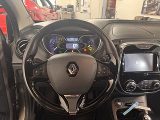 Renault Captur Renault Captur 1.2 TCe Dynamique - afbeelding nr 9
