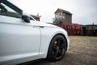 Audi A5 Audi A5 Cabriolet 2.0 TFSI S-Line *Leder* Zeer netjes* - afbeelding nr 38