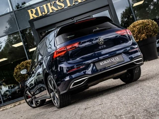 Volkswagen Golf Volkswagen Golf 1.4 GTE TSI|245 PK|PANO|ACC|TREKHAAK|CARPLAY - afbeelding nr 17