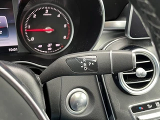 Mercedes-Benz GLC Mercedes-Benz GLC Coupe 220 D 4M. EDITION 1 AMG - SCH./KANT. DAK - TREKH. - 20 INCH - afbeelding nr 33