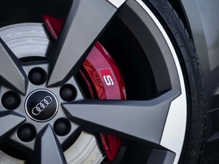 Audi S5 Audi S5 Cabriolet 3.0 TFSI ACC. RS Zetels Massage etc. - afbeelding nr 23