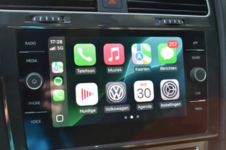 Volkswagen Golf CARPLAY/LEDER/PANORAMADAK*** - afbeelding nr 17