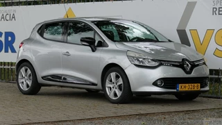 Renault Clio TCe 90 Expression
