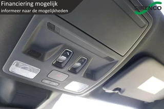 Ford Focus Ford Focus Wagon 1.0 EcoBoost ST Line X full virtual cockpit dab stoel & stuurverwarming climate en cruise control B&O sport zetels navigatie carplay - afbeelding nr 28