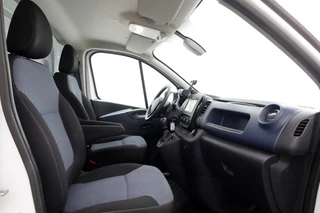Opel Vivaro Opel Vivaro 1.6 CDTI L1H1 Edition Airco/Navi/Camera 02-2019 - afbeelding nr 3