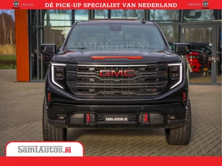 GMC Sierra Dubbele Cabine met Royale 5 Zitplaatsen | BPM vrij | Nu Leverbaar uit Voorraad | Voorraad Nr 2240 -  8364 | - afbeelding nr 9