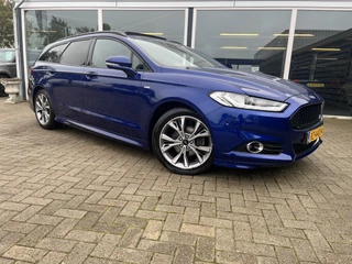 Ford Mondeo Wagon 1.5 ST Line