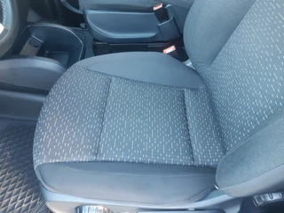 Mercedes-Benz Vito Mercedes-Benz Vito 114 CDI Autm. L&R Schuifdeur Navi Camera Airco Cruise Werkplaats inrichting - afbeelding nr 15