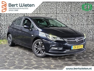 Opel Astra - afbeelding nr 1