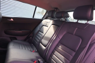 Kia Sportage Kia Sportage 1.6 GDI Style Edit. | leer | navi | cruise | voll.dealer onderh. - afbeelding nr 27