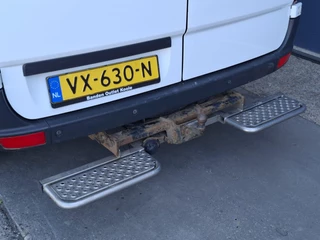 Mercedes-Benz Sprinter Mercedes-Benz Sprinter 313 2.2 CDI 325 HD AIRCO / CRUISE CONTROLE / TREKHAAK - afbeelding nr 11