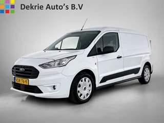 Ford Transit Connect 1.5TDCI Euro6 100PK L2 Trend / Trekhaak /