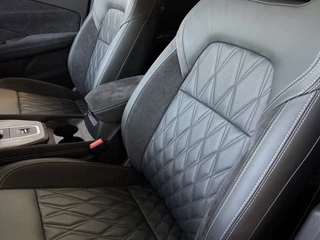 Nissan QASHQAI Nissan QASHQAI 1.3 MHEV 160PK TEKNA PLUS BOSE 20''LMV LEER ALCANTARA PANO MASSAGE BOSE STOEL/STUUR/RUIT VERW MATRIX.LED ELEK.KLEP HEADUP 20''LMV GOOGLE NAVI 03/2025 Ocean Deep - afbeelding nr 18