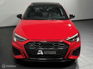 Audi S3 Audi S3 2.0 TFSI QUATTRO | B&O | PANO| LEDER | CRUISE | VOL! - afbeelding nr 30