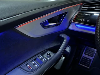 Audi Q8 Audi Q8 55 TFSI Quattro S-Line Black Edition RS-Seats Pano - afbeelding nr 33