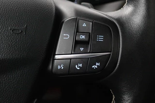 Ford Focus Ford Focus 1.0 EcoBoost Titanium Business (PANORAMADAK, TREKHAAK, ACHTERUITRIJCAMERA, STOEL/STUUR VERWARMING, SFEER) - afbeelding nr 15