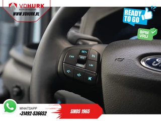 Ford Transit Ford Transit 350 2.0 TDCI 130 pk Aut. L3H2 Trend BPM VRIJ/ Cruise/ PDC V+A/ DAB/ Airco - afbeelding nr 16