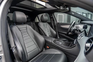 Mercedes-Benz E-Klasse Mercedes E-klasse 300 e Business Solution AMG VOL! - afbeelding nr 26