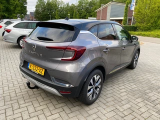 Renault Captur - afbeelding nr 4