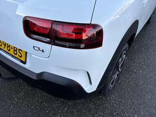 Citroën C4 Cactus Citroen C4 Cactus 1.2 PureTech Business | Carplay | Navi | PDC | Cruise Control - afbeelding nr 27