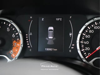 Jeep Renegade |CRUISE|NAVI|AIRCO|STOELV|SENSOREN| - afbeelding nr 8