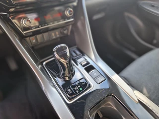 Mitsubishi Eclipse Cross Mitsubishi Eclipse Cross 2.4 PHEV Black edition DEMO - afbeelding nr 40