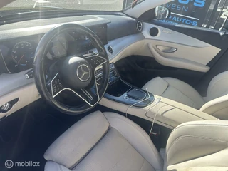 Mercedes-Benz E-Klasse Mercedes E-klasse 200 d AMG Line - afbeelding nr 6