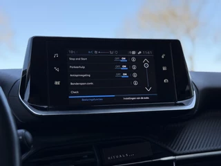 Peugeot 208 Peugeot 208 1.2 PureTech Active | Navi | Airco | PDC | - afbeelding nr 27