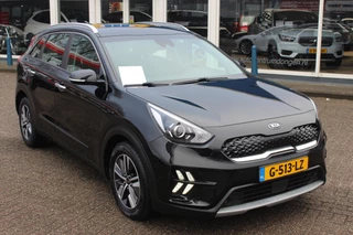 Kia Niro KIA Niro 1.6 GDi Hybrid 141pk DCT6 Edition Dynamic Line | Nieuw Model | Carplay | Orig.NL | - afbeelding nr 28