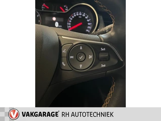 Opel Crossland X - afbeelding nr 22