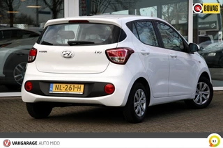 Hyundai i10 - afbeelding nr 8