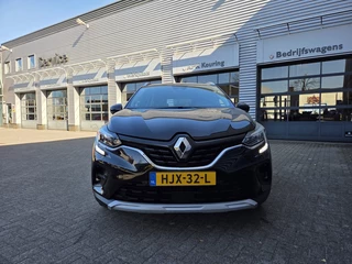 Renault Captur - afbeelding nr 8