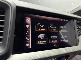 Audi A1 Audi A1 citycarver 30 TFSI Epic S-line Aut - afbeelding nr 14