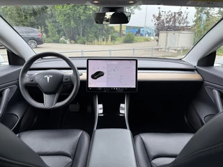 Tesla Model 3 Tesla Model 3 Long Range AWD Dual | Autopilot | Panorama | Leder | - afbeelding nr 17