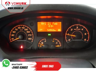 Peugeot Boxer Peugeot Boxer 2.2 HDi 120 pk L2H2 BPM VRIJ! 2.5t Trekverm./ Navi/ PDC/ Cruise/ Airco - afbeelding nr 16