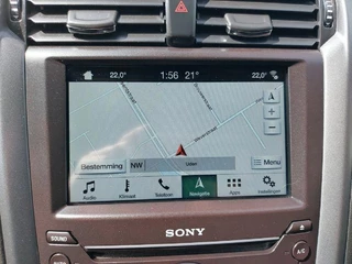 Ford Mondeo Ford Mondeo Wagon 1.5 ST Line Automaat, airco,cruise,stoelverwarming,navigatie,achteruitrijcamera,parkeersensoren, - afbeelding nr 15