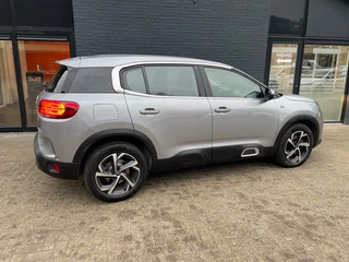 Citroën C5 Aircross - afbeelding nr 6