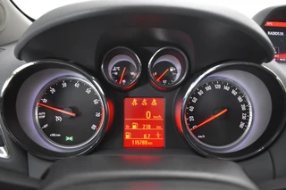 Opel Mokka Opel Mokka 1.4 Turbo 140PK Cosmo - afbeelding nr 18