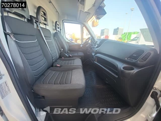 Iveco Daily Iveco Daily 35S16 Automaat Koelwagen L2H2 Kerstner Airco Cruise Camera L2 Koel Koeler Kühlwagen 12m3 Airco Cruise control - afbeelding nr 11