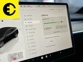 Tesla Model Y Tesla Model Y Long Range AWD 75 kWh | Autopilot |Pano | Incl BTW - afbeelding nr 19