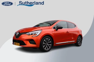 Renault Clio 1.0 TCe 90 Techno