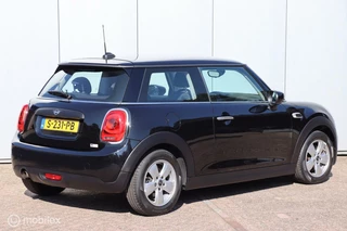 MINI One MINI 1.5 ONE 74646KM NETTE AUTO / NAV / AIRCO / CRUISE / !!! - afbeelding nr 5