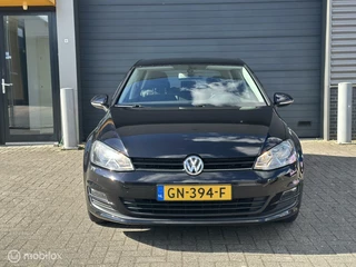 Volkswagen Golf Volkswagen Golf 1.6 TDI Highline | Airco | - afbeelding nr 3