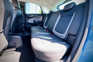 Opel Crossland X Opel Crossland X 1.2 T. Innovation / TREKHAAK / CAMERA / CRUISE - afbeelding nr 12