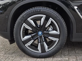 BMW X3 BMW X3 xDrive30e LCI | SPORTSTOELEN | LEDER | PANORAMADAK | CAMERA | - afbeelding nr 11