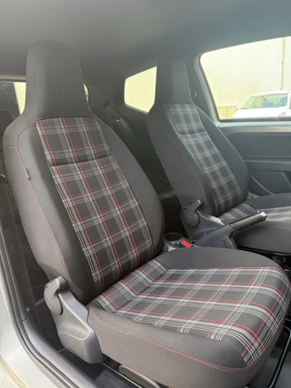 Volkswagen up! Volkswagen Up! 1.0 TSI GTI|Beats|Zwartdakje| - afbeelding nr 22