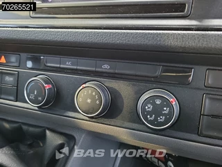 Volkswagen Crafter Volkswagen Crafter 177pk Lamberet Koelwagen FRC Koelwagen Carrier Xarios 350 230V stekker Bakwagen Koel Kühlwagen Airco Cruise control - afbeelding nr 17