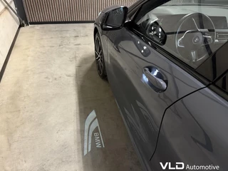 BMW 1 Serie BMW 1-serie 120i High Executive M-sport Pano LED Sfeer Kuip - afbeelding nr 20